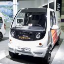 EV TREND KOREA 2019 이미지