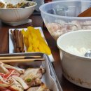 김밥공장 이미지