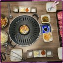 꽃담우정육식당기업도시직영점 | 원주 기업도시 맛집, 꽃담우정육식당에서의 특별한 저녁