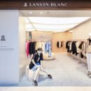 한섬유통 이미지