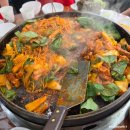 [서울] 답십리 맛집 '전통 춘천 닭갈비' 답십리 사거리점 방문 후기 🐔