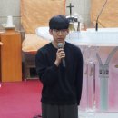 행복한영광교회, 생명나무교회 | 🌳 전주 동현교회 3월 22일 청년부 예배