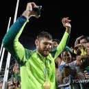 형제주유소 화장실 이미지