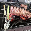 수 그린웨이 | 평일 아이랑 강동그린웨이캠핑장 우중캠핑 다녀온 후기