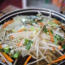 옥련로 | 인천 옥련동 맛집, 진짜 산낙지를 만나다! 송도낙지 연포탕 후기