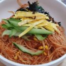 수락국수 이미지