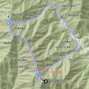 지장골 | [2026 오르GO함양 #10-11] 거망산 최단코스 + 황석산 링크 포함 (26.8.9)
