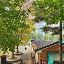 검단도서관 쉼터 이미지