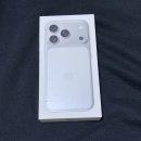 주식회사 아이피 | 아이폰 17 프로 실버 솔직한 후기 &amp; 가격, 사이즈