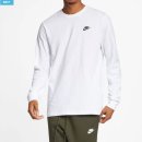 4065 | 가을 겨울 데일리룩 나이키 맨투맨 국내매장판 정품 할인해요