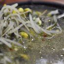 송도콩나물해장국 이미지