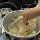 원조동대문닭한마리 | 동대문 진옥화할매 원조닭한마리 내돈내산 솔직후기