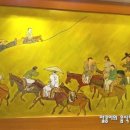복사골숯불갈비