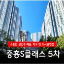 신대중흥S클래스공인중개사사무소 | <순천신대지구아파트>순천 신대지구 중흥S클래스 5차 24평 아파트 ~