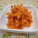 밑반찬만들기 이미지