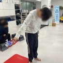 더메이크 사회적협동조합 | 더메이크 사회적 협동조합 장애인 체력측정 후기
