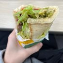 써브웨이노량진점 | [노량진] 써브웨이 이탈리안비엠티 30센티 내돈내산 후기