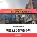 서울당중초등학교 이미지