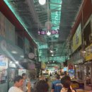 시장식품 이미지