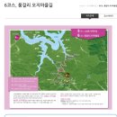 소양강변길(봄내길 4-1코스) 이미지