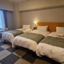 오키나와 국제거리 [호텔 몬테레이 라수르 나하(Hotel Monterey Lasoeur Naha)] 후기
