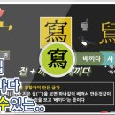 까치복사 이미지