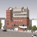 도안문화센터 이미지