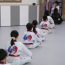 유아태권도 이미지