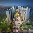 비전푸르지오 앞 이미지