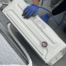 광주 벽걸이 에어컨 구매 및 설치 내돈내산 후기 눈물의 천장 작업