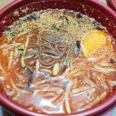 봉평농부가막국수 안락점 | 막국수는 역시.. 봉평막국수ㅋㅋㅋ