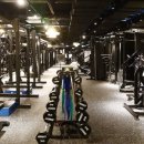 어메이징 휘트니스 이미지