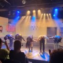 라이브뮤지컬 <프리즌> 이미지