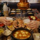 송정축산 | 삼환축산 해운대점 부산 송정 갈비 추천