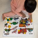 세상의모든자동차 | 내돈내산 두 돌부터 세 돌까지 최애템! '무브무브 플랩북 움직이는 엔진 세상의 모든 탈것' 솔직 후기