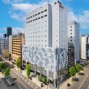 오도리 | 삿포로 스스키노 도보 6분 가성비 연박 온천 숙소 추천 라젠트 스테이 삿포로 오도리 후기