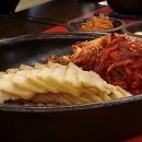항아리보쌈 이미지