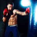 팀몬스터 복싱 이미지