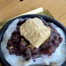 오에이티 | 갤러리 오에이 빙둥빙둥 팝업｜병과점 합 두 번째 협업, 올여름 첫 팥빙수 후기🍧
