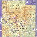 도대1리 마을회관 | 가평 화악산 애기봉-수덕산(수섭산) 산행기...경기도 가평군(1055.3m,794.2m)