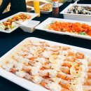 그린출장뷔페 이미지