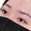 장한평 속눈썹연장 잘하는 곳 &#39;수놓다네일&#39; 디자인 LED연장 후기
