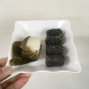 종류도 많고 맛좋은 덕신리떡집 떡담