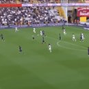 [Jupiler Pro League] 이한범, KV 코르트레이크전 하이라이트.gif 이미지