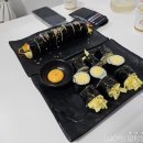 폭탄불오뎅김밥