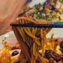 군산 짬뽕 맛집 금성루 근본있는 수송동 중국집