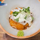 호랑이식당 - 창원시 마산합포구 산호북21길 5 | 고려대학교 식당 SK미래관 안암 호랑이덮밥 연어장과 순두부 후기