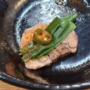 양지 파인리조트 맛집 옛날경성순대국 모듬안주 후기