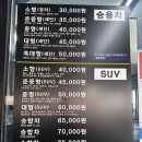 덕우손세차장