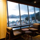 마창대교 옆 이미지